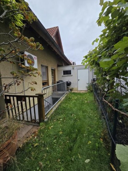 Lampertheim Großzügiges Einfamilienhaus in ruhiger Toplage von Lampertheim Haus kaufen