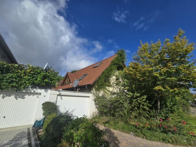 Lampertheim Großzügiges Einfamilienhaus in ruhiger Toplage von Lampertheim Haus kaufen