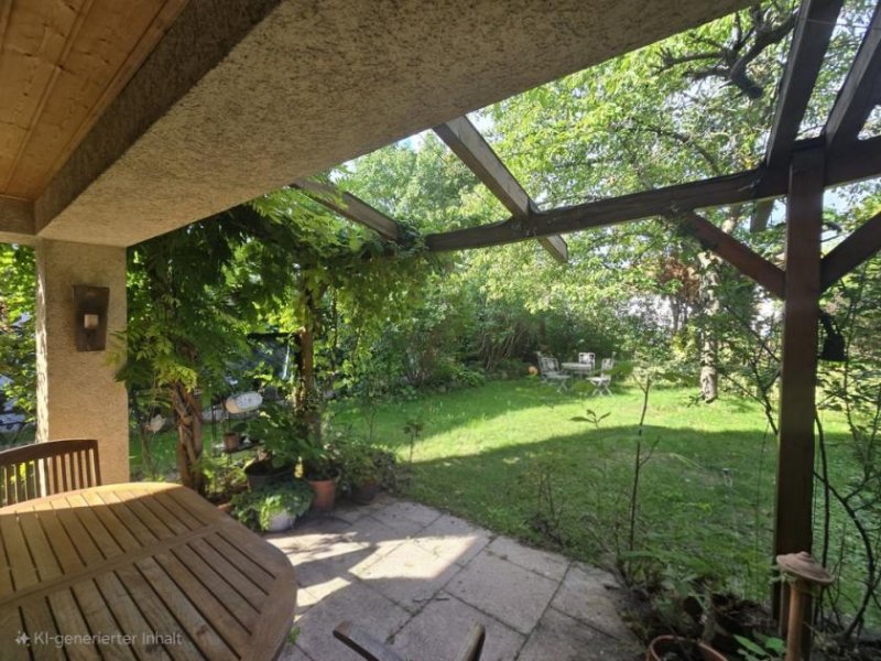 Lampertheim Großzügiges Einfamilienhaus in ruhiger Toplage von Lampertheim Haus kaufen