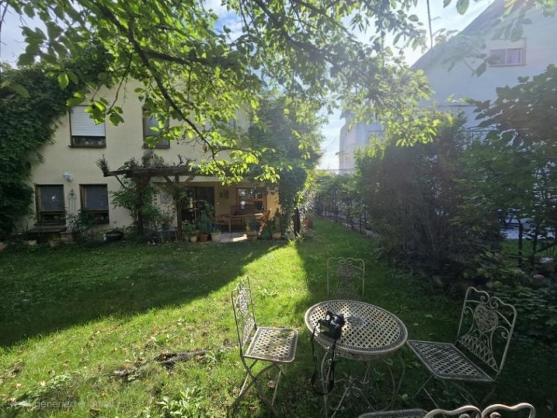 Lampertheim Großzügiges Einfamilienhaus in ruhiger Toplage von Lampertheim Haus kaufen