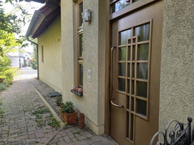 Lampertheim Großzügiges Einfamilienhaus in ruhiger Toplage von Lampertheim Haus kaufen