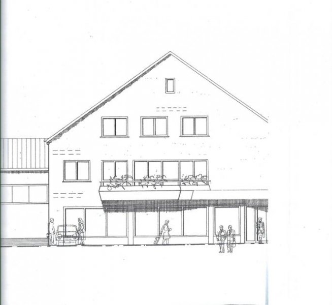 Lampertheim Investitions-Highlights: Stabile Cashflow-Basis trifft auf massives Entwicklungspotenzial Haus kaufen