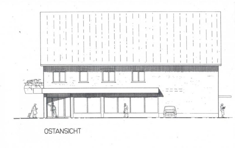 Lampertheim Investitions-Highlights: Stabile Cashflow-Basis trifft auf massives Entwicklungspotenzial Haus kaufen