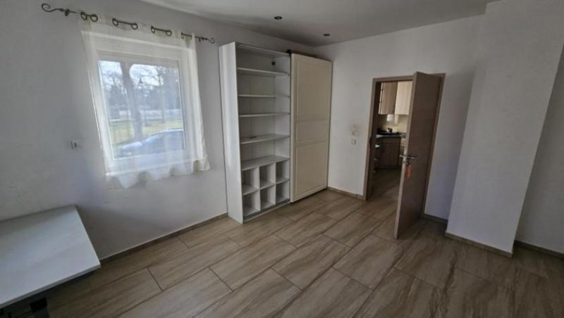 Lampertheim ObjNr:19804 - Sehr gepflegtes 4-Zimmer EFH mit Garten und 2 Terrassen Nähe Stadtpark in Lampetheim Haus kaufen