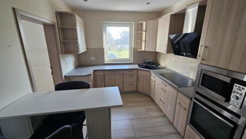 Lampertheim ObjNr:19804 - Sehr gepflegtes 4-Zimmer EFH mit Garten und 2 Terrassen Nähe Stadtpark in Lampetheim Haus kaufen