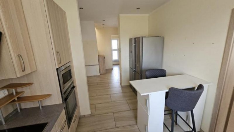 Lampertheim ObjNr:19804 - Sehr gepflegtes 4-Zimmer EFH mit Garten und 2 Terrassen Nähe Stadtpark in Lampetheim Haus kaufen