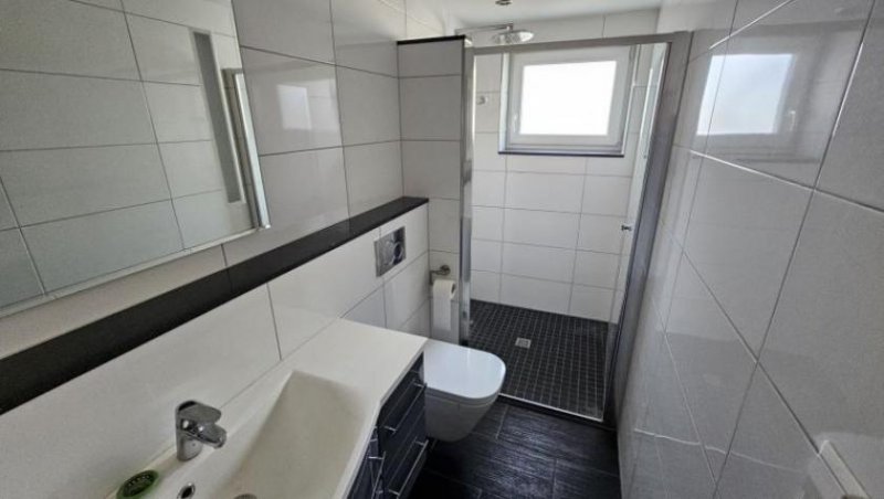 Lampertheim ObjNr:19804 - Sehr gepflegtes 4-Zimmer EFH mit Garten und 2 Terrassen Nähe Stadtpark in Lampetheim Haus kaufen