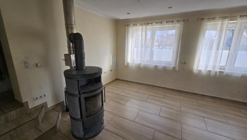 Lampertheim ObjNr:19804 - Sehr gepflegtes 4-Zimmer EFH mit Garten und 2 Terrassen Nähe Stadtpark in Lampetheim Haus kaufen