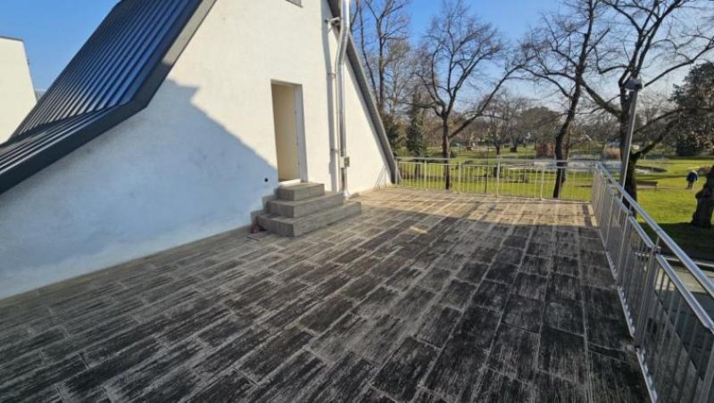 Lampertheim ObjNr:19804 - Sehr gepflegtes 4-Zimmer EFH mit Garten und 2 Terrassen Nähe Stadtpark in Lampetheim Haus kaufen