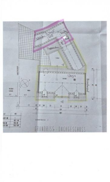 Lampertheim Wohn- und Geschäftshaus in der Innenstadt von Lampertheim Haus kaufen