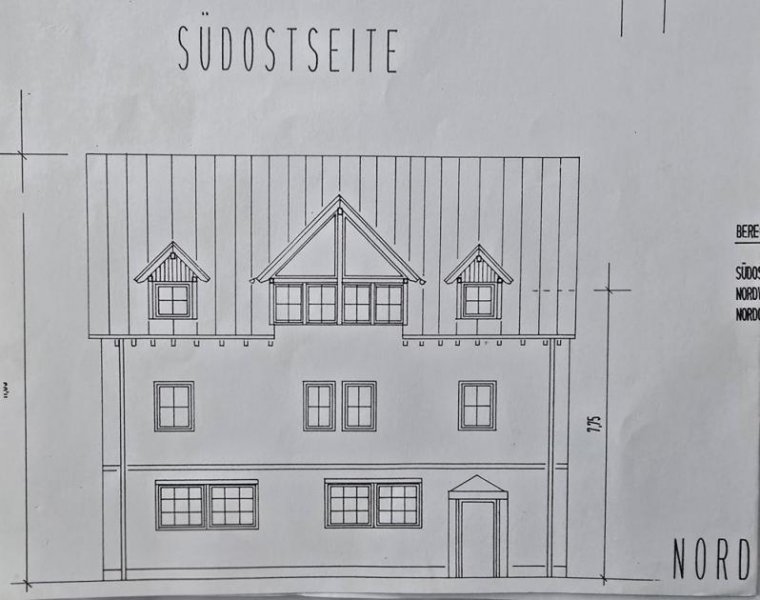 Lampertheim Wohn- und Geschäftshaus in der Innenstadt von Lampertheim Haus kaufen