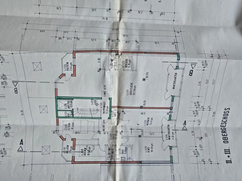 Lampertheim Wohn- und Geschäftshaus!! Erstklassige Investitionschance im Herzen Lampertheims !!! Gewerbe kaufen