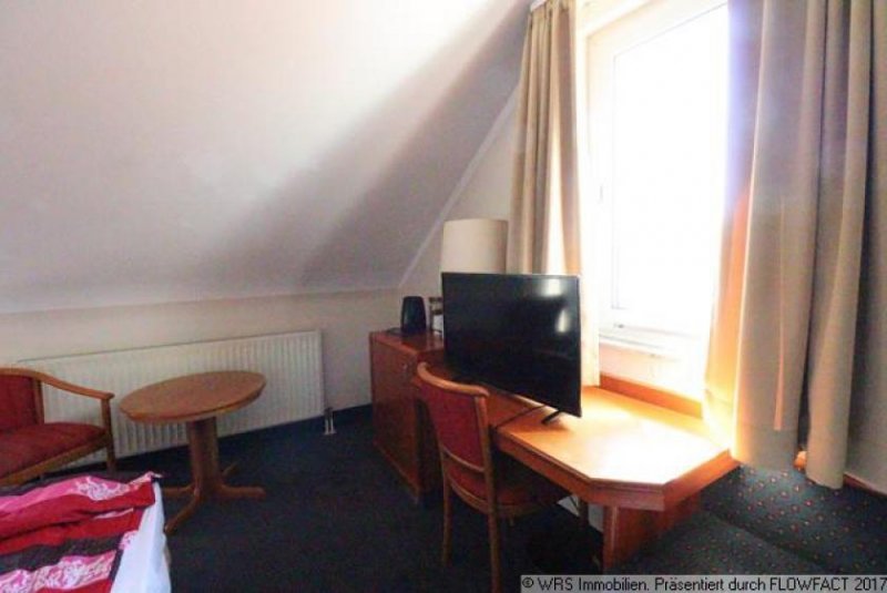 Lampertheim WRS Immobilien - Hotelappartement in einem Hotelbetrieb zur Selbstvermietung - Kapitalanlage Gewerbe kaufen