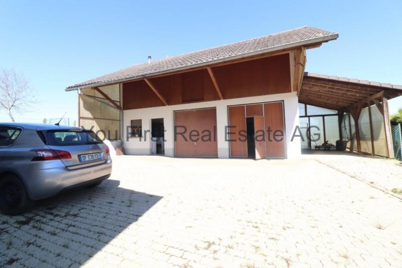 Riespach Ideal für Pferdeliebhaber Haus kaufen