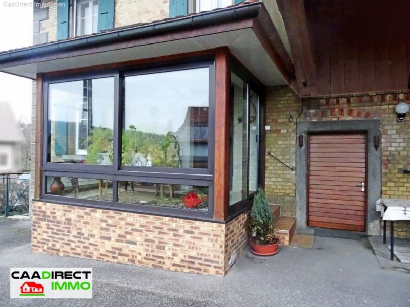 Steinsoultz Bauernhaus zu modernisieren im Dorfkern mit Nebengebäude im Elsass - 20 km v/Basel und Weil am Rhein Haus kaufen