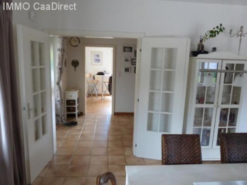 Kembs Einfamilienhaus mit Nebengebäude (ausbaufähig) - Kembs Elsass Haus kaufen