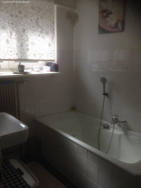 Kembs Einfamilienhaus mit Nebengebäude (ausbaufähig) - Kembs Elsass Haus kaufen