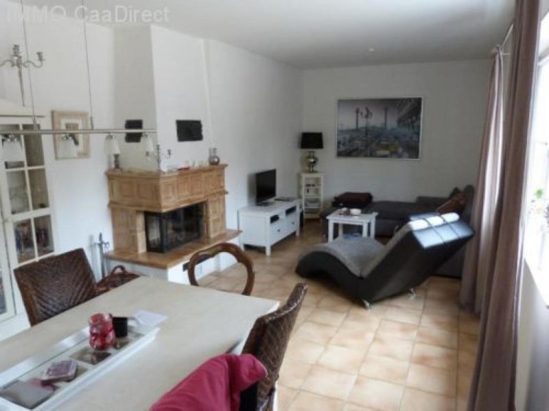 Kembs Einfamilienhaus mit Nebengebäude (ausbaufähig) - Kembs Elsass Haus kaufen