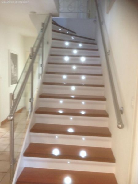 Kembs Einfamilienhaus mit Nebengebäude (ausbaufähig) - Kembs Elsass Haus kaufen