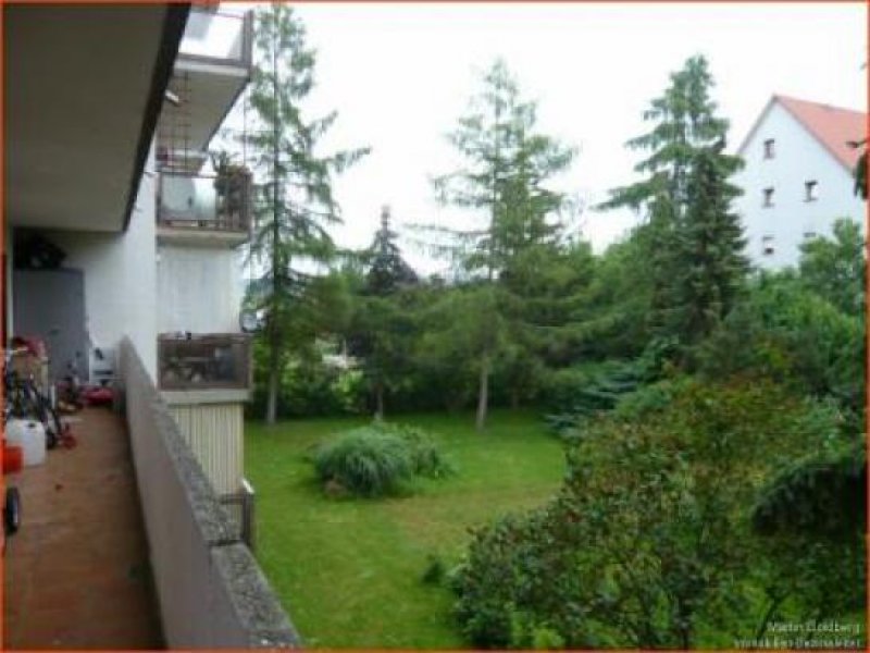 Oftersheim Kaufen statt mieten.
3 Zimmerwohnung mit riesigem Balkon und Blick ins Grüne! Wohnung kaufen