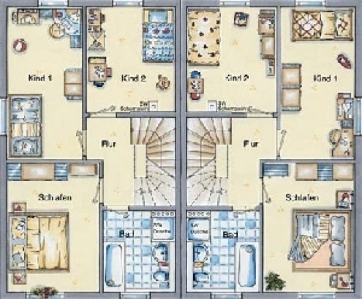 Waghäusel Hier könnte Ihr kleines persönliches Paradies entstehen-
oder auch groß, ganz wie Sie wünschen Haus kaufen