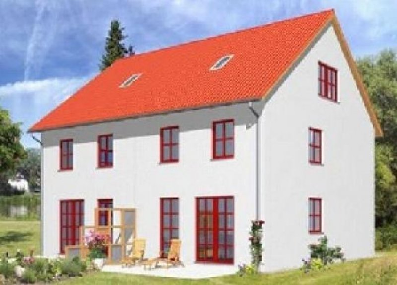 Waghäusel Spielen Ihre Kinder Immer noch auf dem Gehweg oder schon im eigenen Garten? Haus kaufen