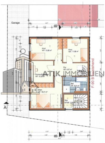 Ketsch ATIK: Chance nutzen: 295 m² Grundstück für Ihr zukünftiges Ein- bis Zweifamilienhaus Grundstück kaufen