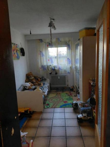 Brühl (Rhein-Neckar-Kreis) ObjNr:19791 - Sehr gepflegte Eigentumswohnung in gepflegten Mehrfamilienhaus; Stellplatz vorhanden Wohnung kaufen