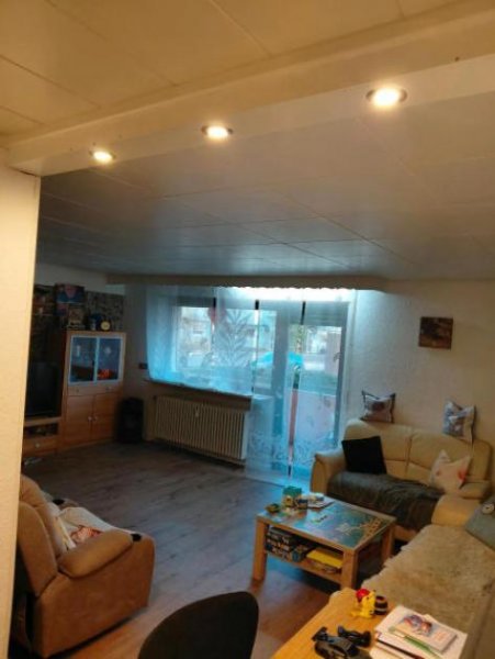 Brühl (Rhein-Neckar-Kreis) ObjNr:19791 - Sehr gepflegte Eigentumswohnung in gepflegten Mehrfamilienhaus; Stellplatz vorhanden Wohnung kaufen