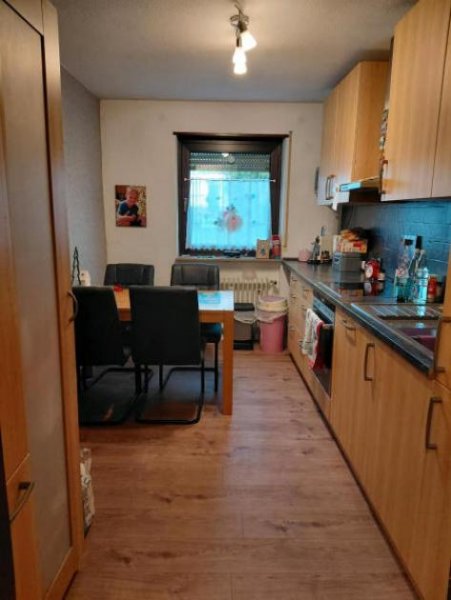 Brühl (Rhein-Neckar-Kreis) ObjNr:19791 - Sehr gepflegte Eigentumswohnung in gepflegten Mehrfamilienhaus; Stellplatz vorhanden Wohnung kaufen