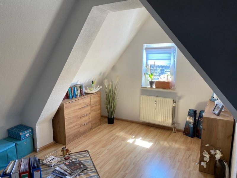 Brühl (Rhein-Neckar-Kreis) Preisreduzierung! Wunderschöne Maisonettewohnung im Zentrum von Brühl (Rhein Neckar) Wohnung kaufen