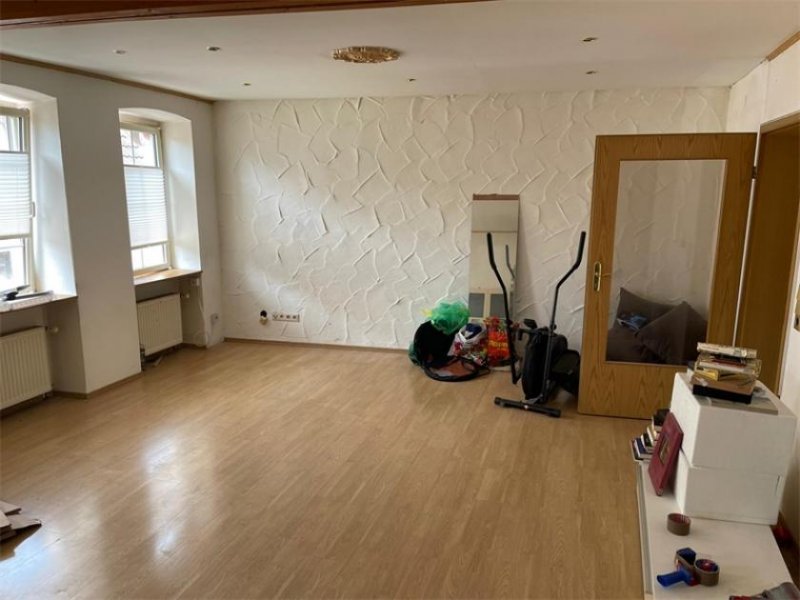 Brühl (Rhein-Neckar-Kreis) RENOVIERTES, GEPFLEGTES EFH MIT GARTEN + POOL IM ALTSTADT VON OTTERBERG! Haus kaufen