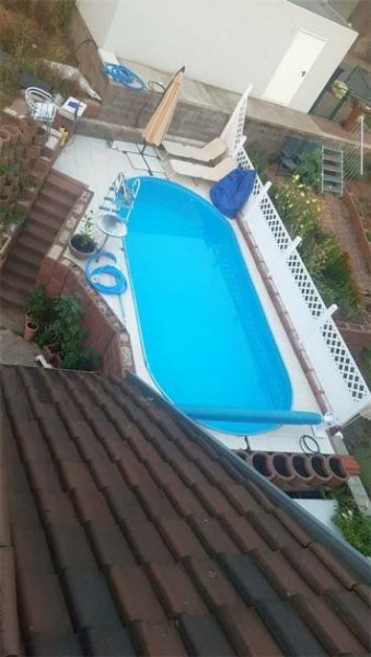 Brühl (Rhein-Neckar-Kreis) RENOVIERTES, GEPFLEGTES EFH MIT GARTEN + POOL IM ALTSTADT VON OTTERBERG! Haus kaufen