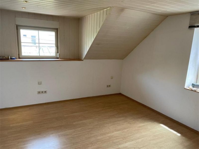 Brühl (Rhein-Neckar-Kreis) RENOVIERTES, GEPFLEGTES EFH MIT GARTEN + POOL IM ALTSTADT VON OTTERBERG! Haus kaufen