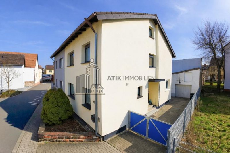 Reilingen ATIK: Gepflegte Doppelhaushälfte in attraktiver Lage von Reilingen Haus kaufen
