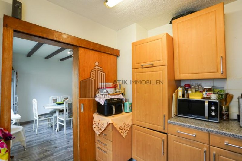 Reilingen ATIK: Gepflegte Doppelhaushälfte in attraktiver Lage von Reilingen Haus kaufen