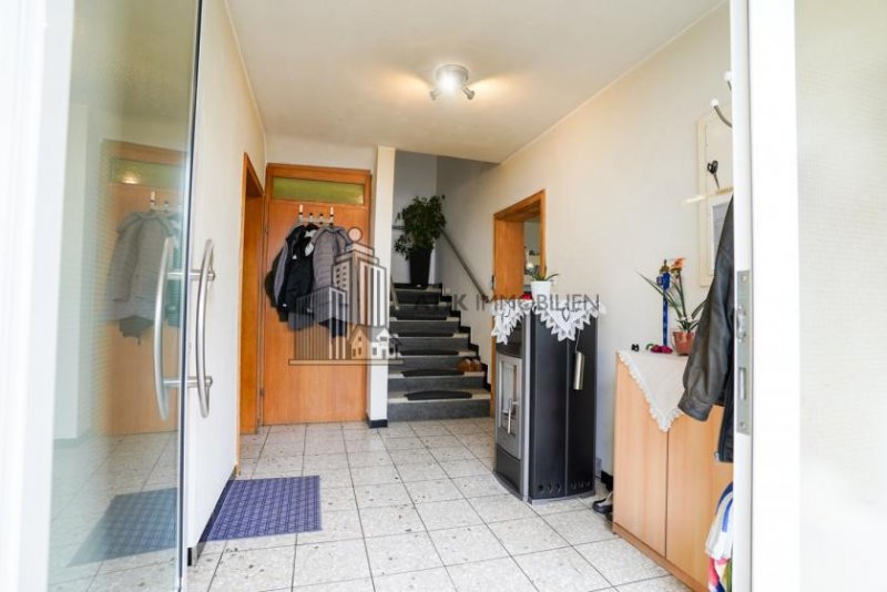 Reilingen ATIK: Gepflegte Doppelhaushälfte in attraktiver Lage von Reilingen Haus kaufen