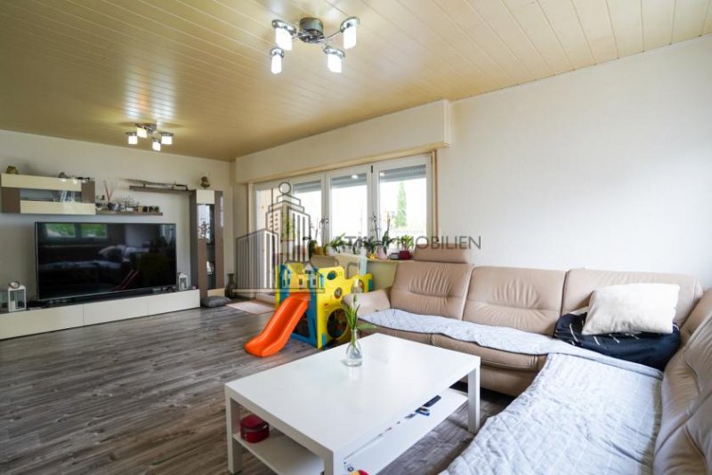 Reilingen ATIK: Gepflegte Doppelhaushälfte in attraktiver Lage von Reilingen Haus kaufen
