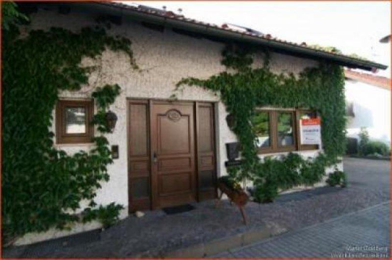 Reilingen Gepflegtes und vielseitig nutzbares Haus in absoluter Toplage von Reilingen! Haus kaufen