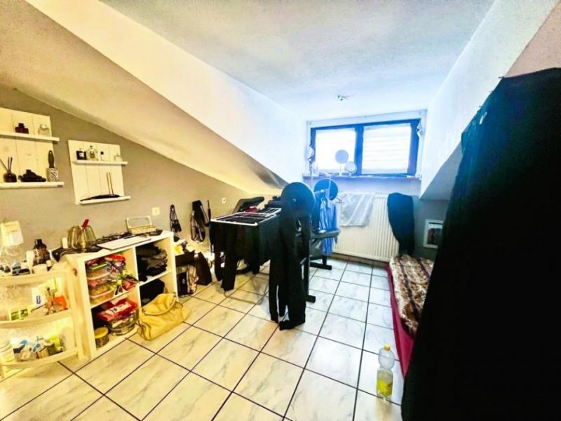 Altlußheim Entdecken Sie Ihr neues Zuhause in Altlußheim! Wohnung kaufen