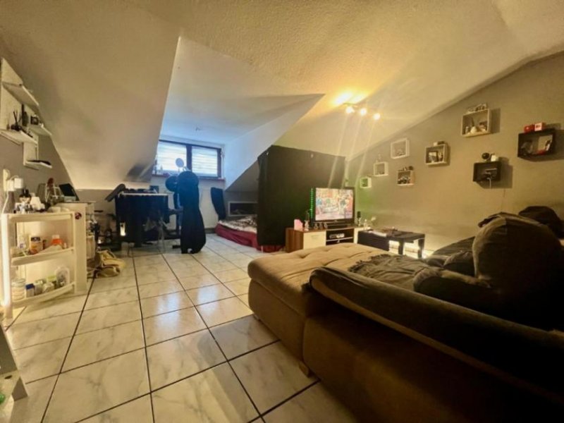 Altlußheim Entdecken Sie Ihr neues Zuhause in Altlußheim! Wohnung kaufen