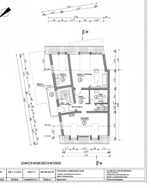 Altlußheim Entdecken Sie Ihr neues Zuhause in Altlußheim! Wohnung kaufen