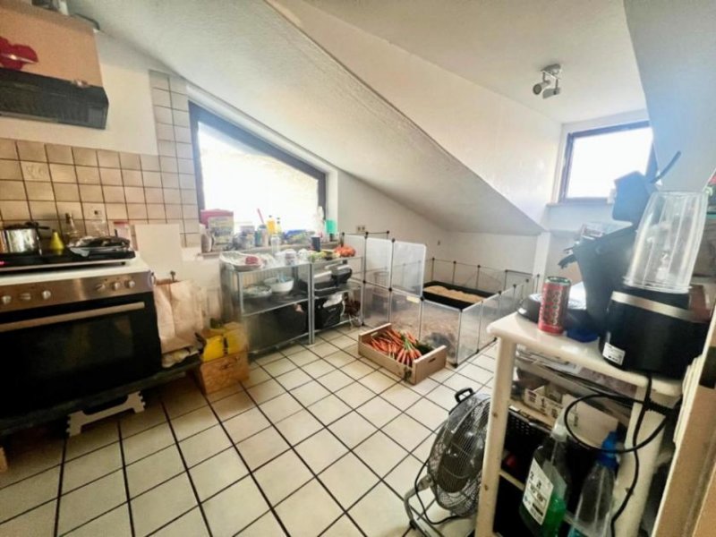 Altlußheim Entdecken Sie Ihr neues Zuhause in Altlußheim! Wohnung kaufen