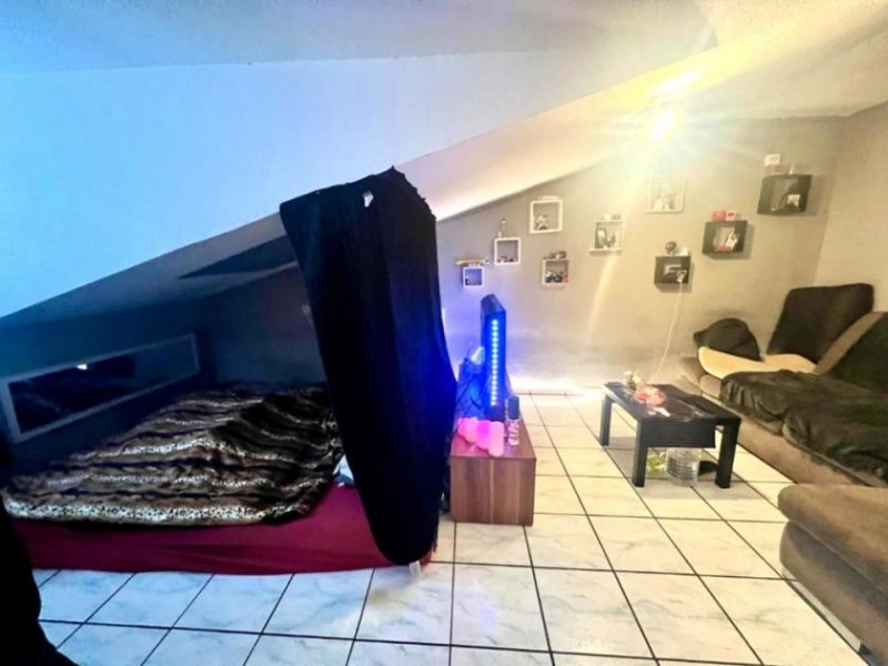 Altlußheim Entdecken Sie Ihr neues Zuhause in Altlußheim! Wohnung kaufen