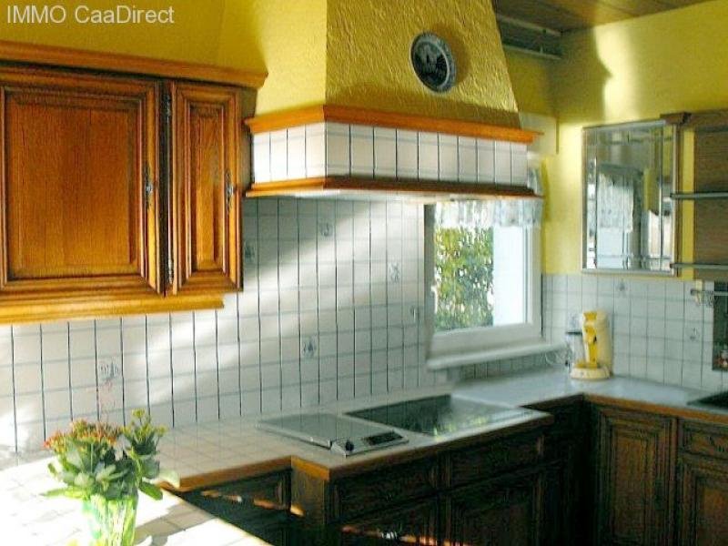 Bartenheim Geräumiges, schönes Einfamilienhaus!! Auf einem äussert gepflegten Grundstück - mit separater Einzimmerwohnung, grenznah