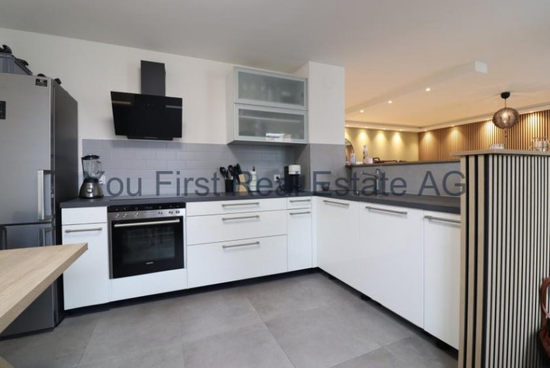 BARTNHEIM Pied à terre in Bartenheim Wohnung kaufen