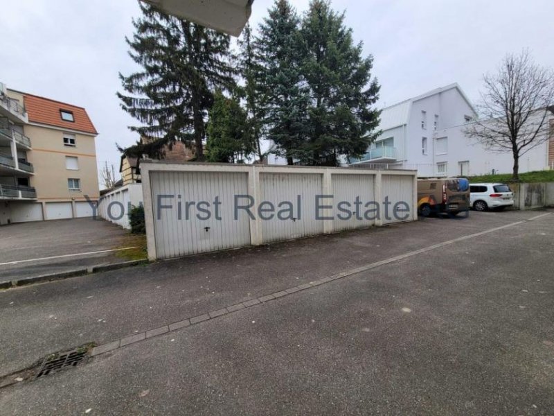 BARTNHEIM Pied à terre in Bartenheim Wohnung kaufen
