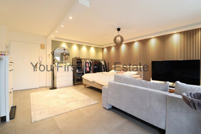 BARTNHEIM Pied à terre in Bartenheim Wohnung kaufen