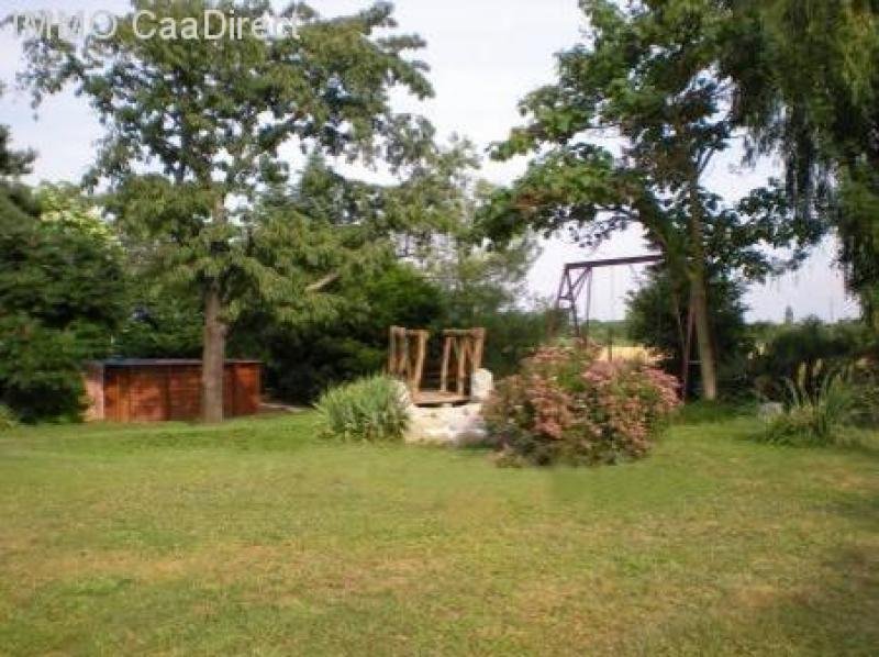 Meyenheim Sehr geräumiges, freistehendes Wohnhaus mit 10 Zimmern, auf grossem, gepflegtem Grundstück Haus kaufen