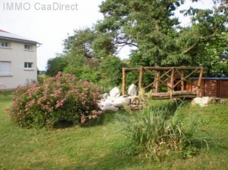 Meyenheim Sehr geräumiges, freistehendes Wohnhaus mit 10 Zimmern, auf grossem, gepflegtem Grundstück Haus kaufen